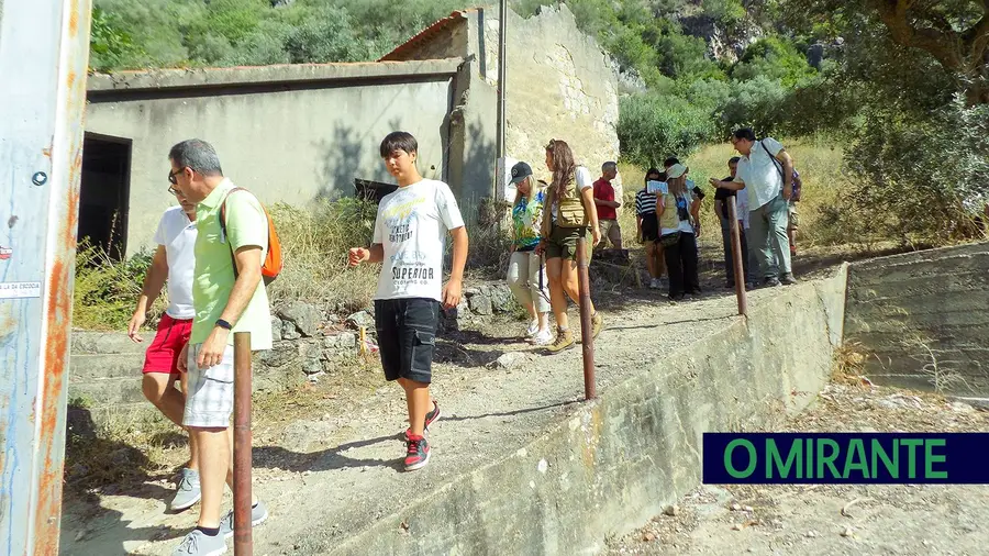 “Do Carso ao Paúl” para conhecer património natural da região