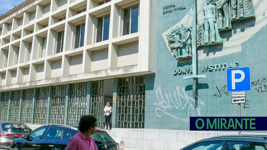 Conselho Superior da Magistratura condena condições do tribunal de Vila Franca de Xira