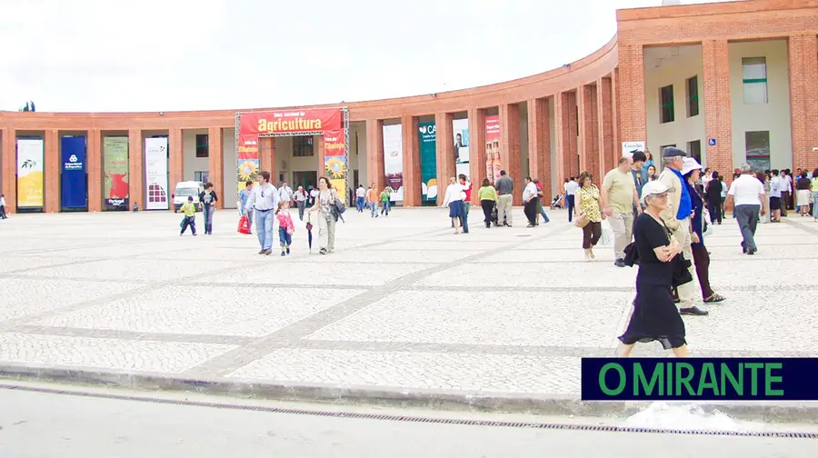 Autarcas reforçam posição na administração do CNEMA