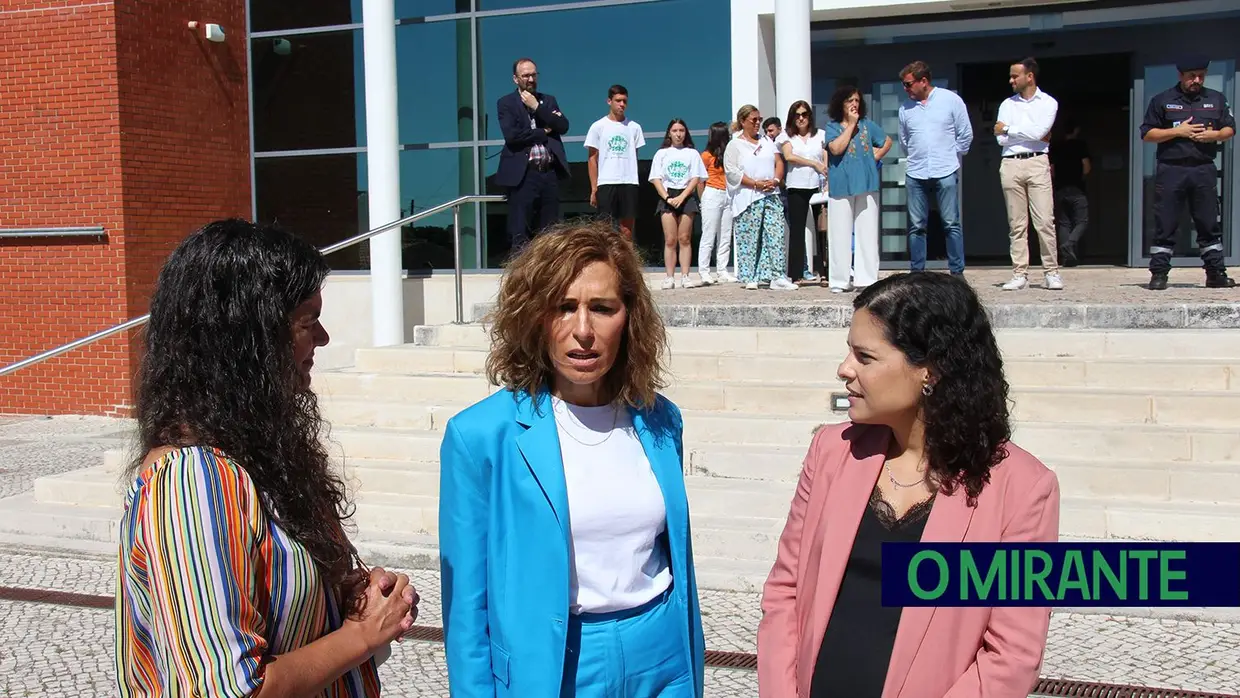 Mais de meia centena de jovens trabalham nas férias por um Sardoal mais verde