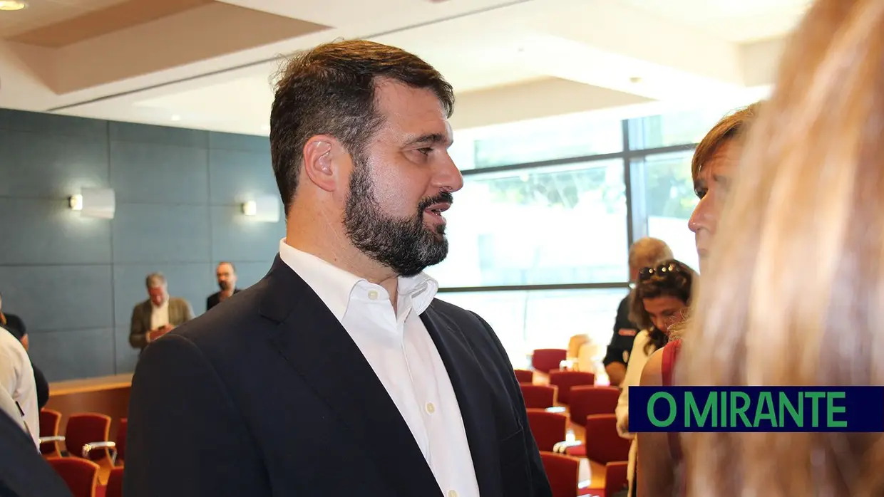 Mais de meia centena de jovens trabalham nas férias por um Sardoal mais verde