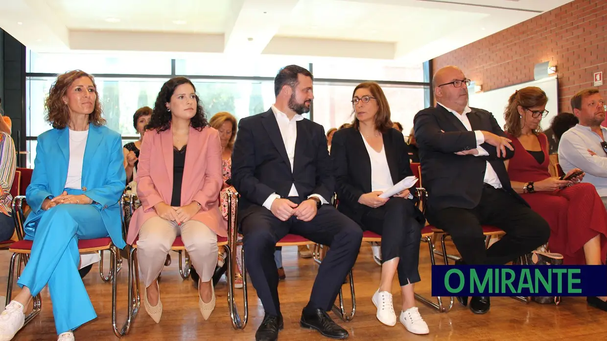 Mais de meia centena de jovens trabalham nas férias por um Sardoal mais verde