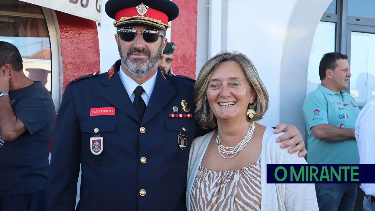 Cinquentões de Vila Chã de Ourique unidos para mais uma grande festa