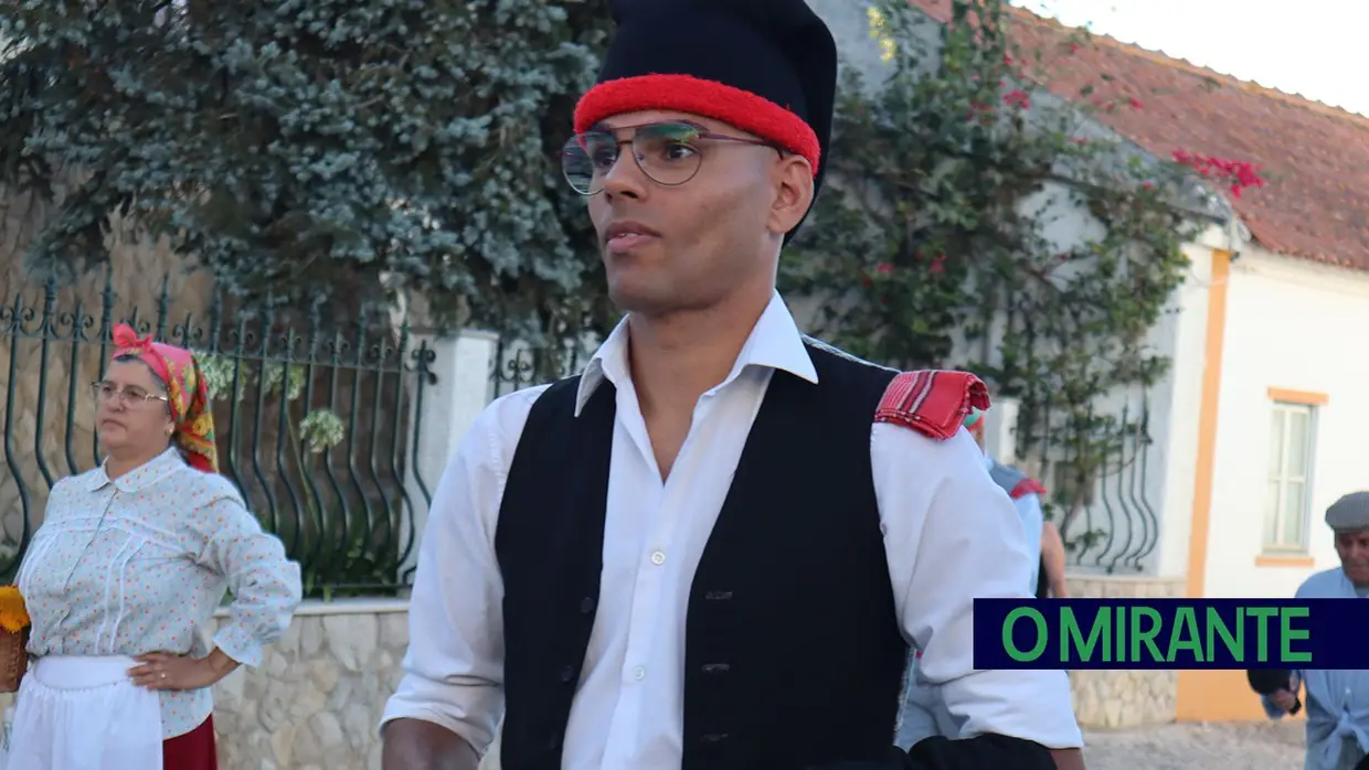 Cinquentões de Vila Chã de Ourique unidos para mais uma grande festa