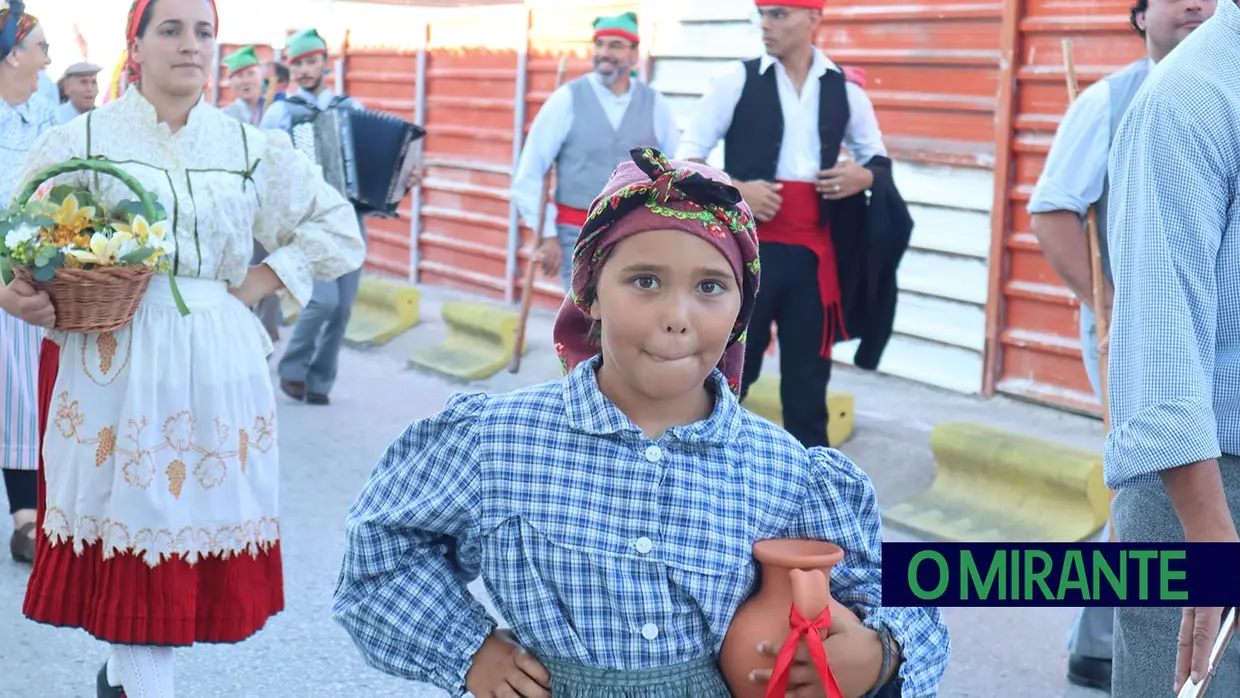 Cinquentões de Vila Chã de Ourique unidos para mais uma grande festa