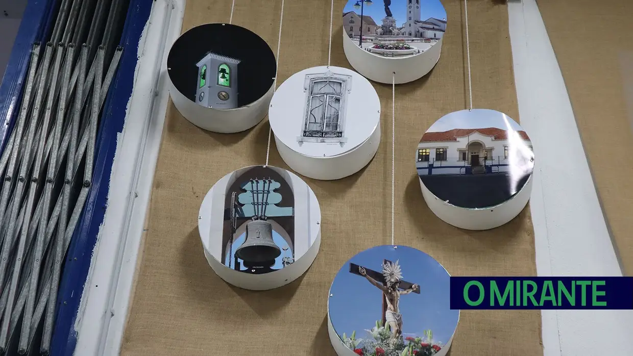 Cinquentões de Vila Chã de Ourique unidos para mais uma grande festa