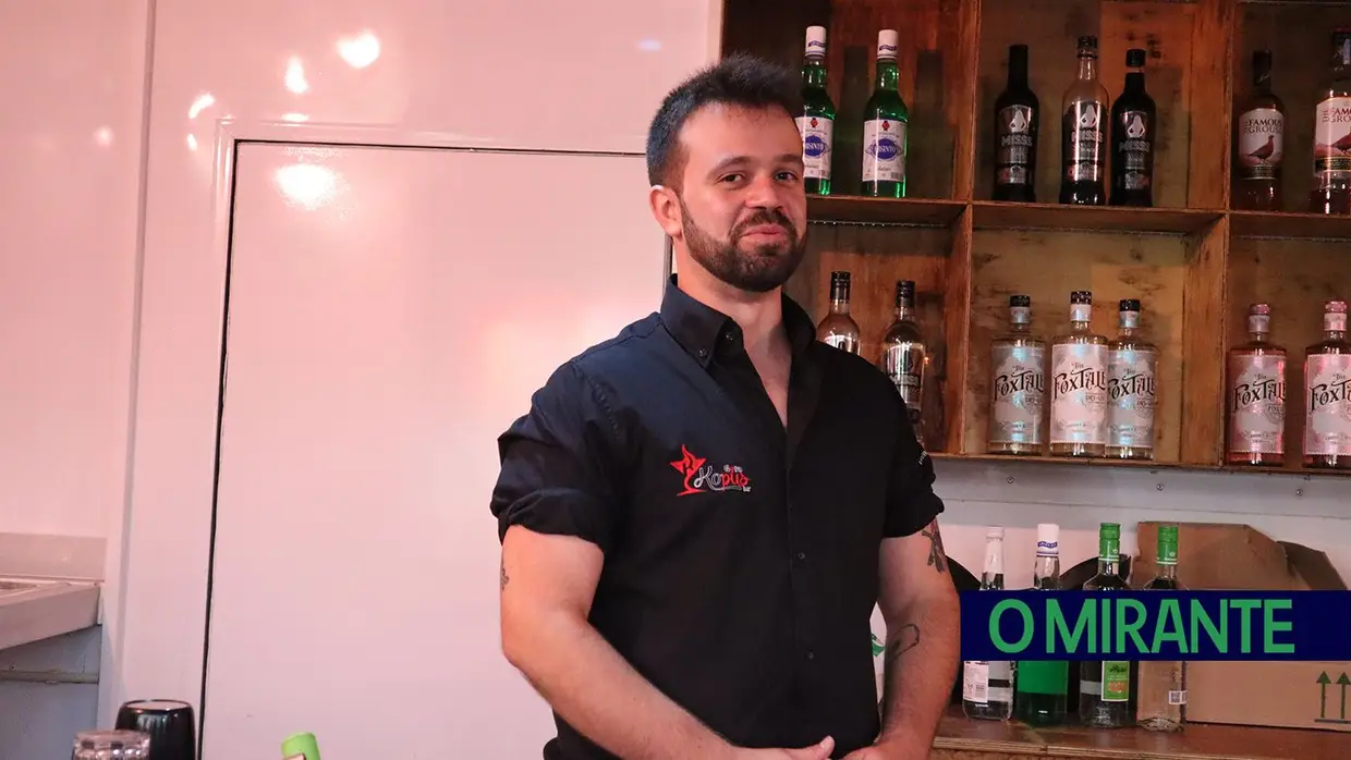Cinquentões de Vila Chã de Ourique unidos para mais uma grande festa