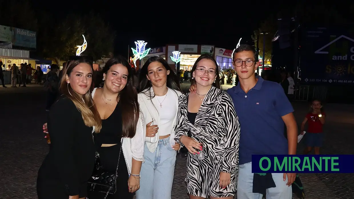 Cinquentões de Vila Chã de Ourique unidos para mais uma grande festa