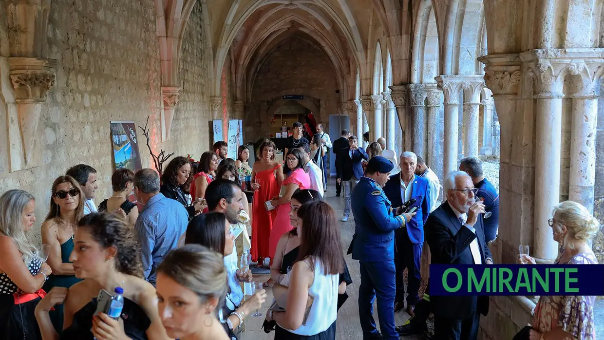 Primeira Gala Solidária Personal20 apoiou cinco instituições de Santarém