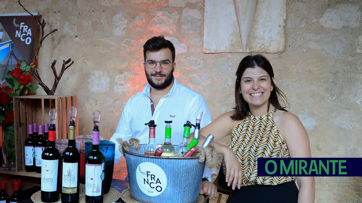 Primeira Gala Solidária Personal20 apoiou cinco instituições de Santarém
