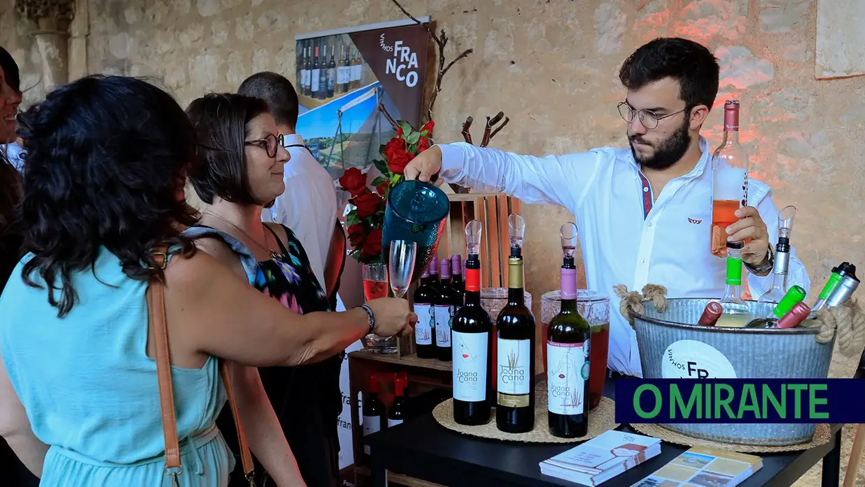 Primeira Gala Solidária Personal20 apoiou cinco instituições de Santarém