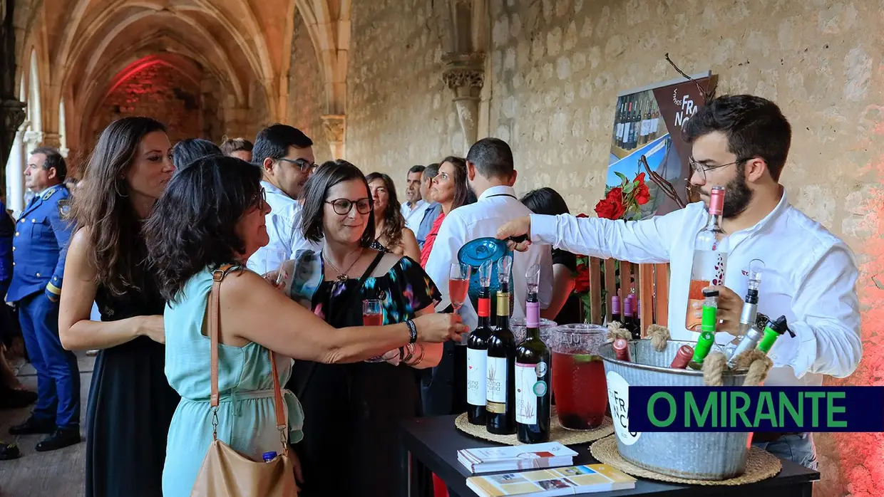 Primeira Gala Solidária Personal20 apoiou cinco instituições de Santarém