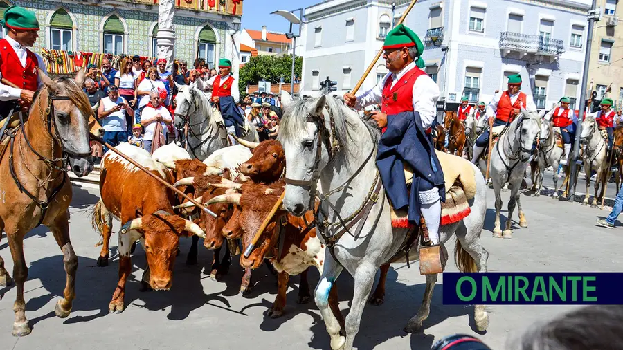 Olé! Olé!
