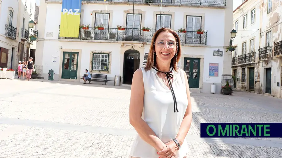 40 famílias vivem em condições indignas em Abrantes 40 famílias vivem em condições indignas em Abrantes