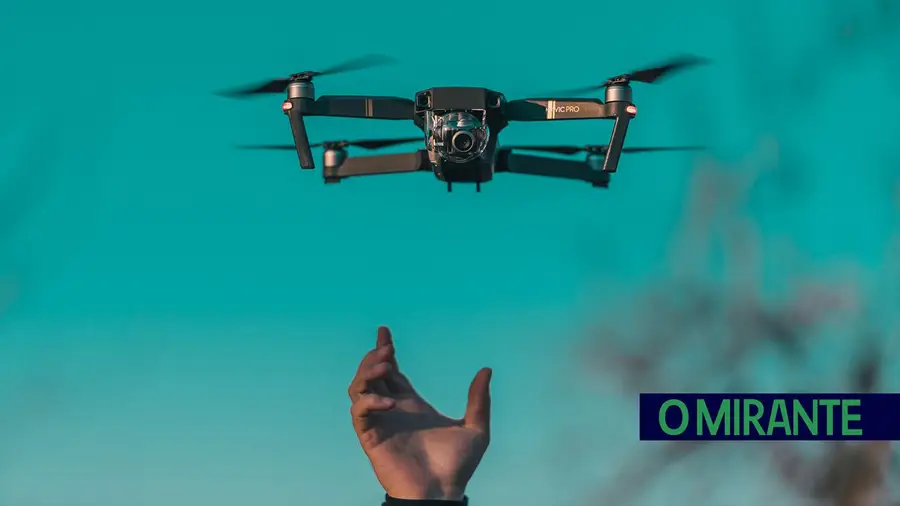 drone drone