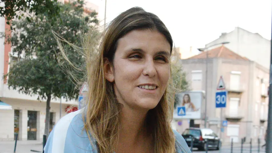 Ana Sofia Antunes