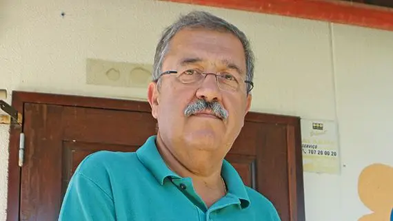 Armando Sousa