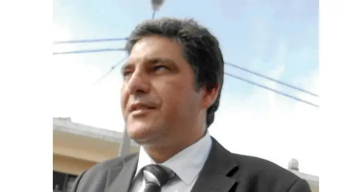 Carlos Caneira