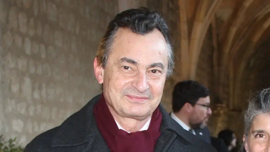 João Palmeiro