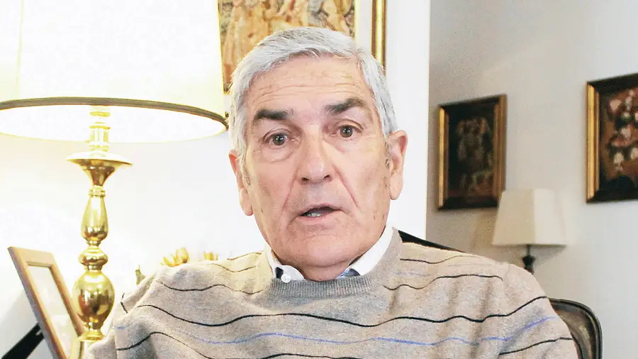 Joaquim Correia Bernardo