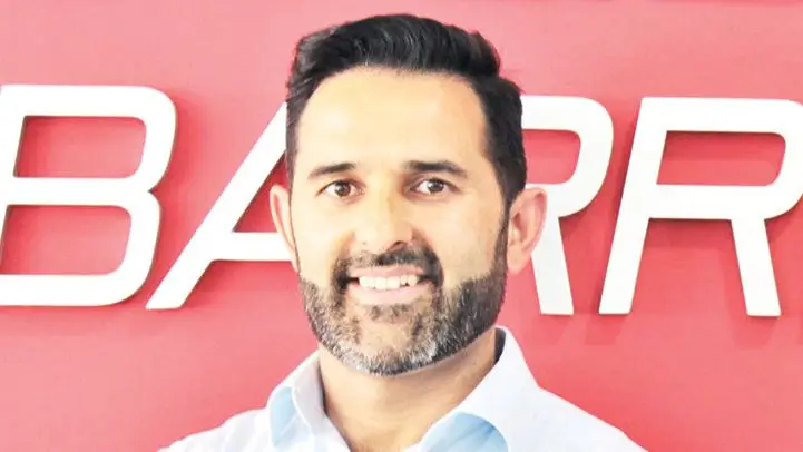 Marco Barreira