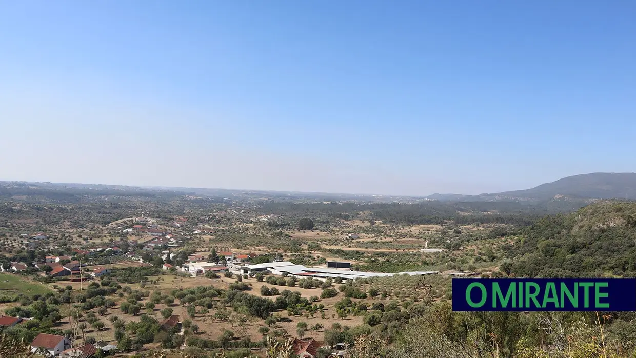 Torres Novas com o projecto Ciência Viva nos Moinhos da Pena