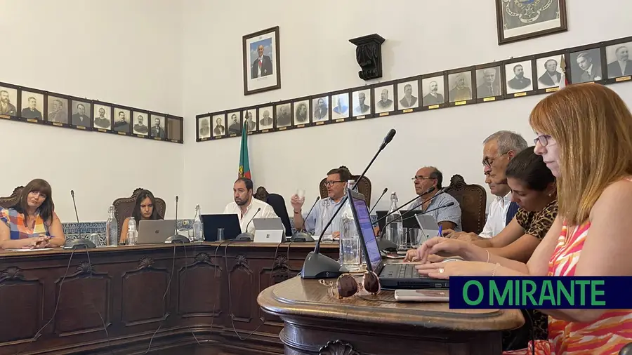 Muitas colectividades de Santarém não estão a aproveitar isenção de IMI Muitas colectividades de Santarém não estão a aproveitar isenção de IMI