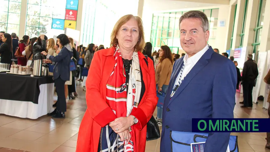 Já há data para as próximas Jornadas de Cardiologia de Santarém Já há data para as próximas Jornadas de Cardiologia de Santarém