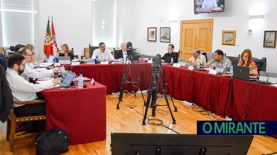 Vila Franca de Xira e Loures unem-se para criar novo acesso ao IC2 na Póvoa de Santa Iria Vila Franca de Xira e Loures unem-se para criar novo acesso ao IC2 na Póvoa de Santa Iria
