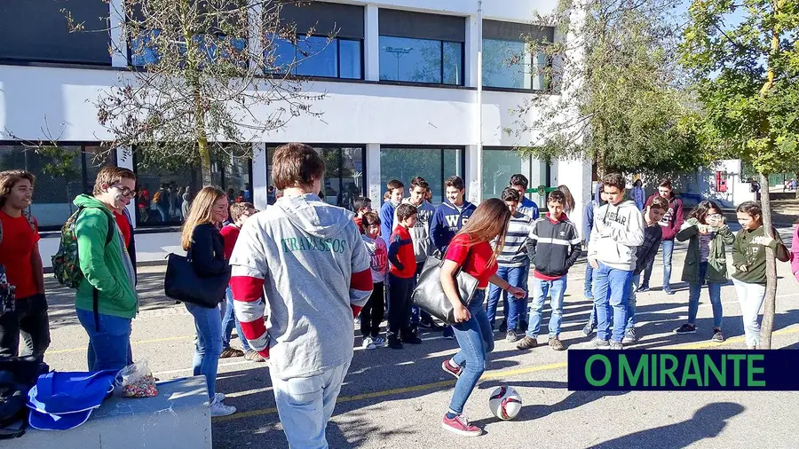 Salvaterra de Magos vai realizar forte aposta na área da Educação