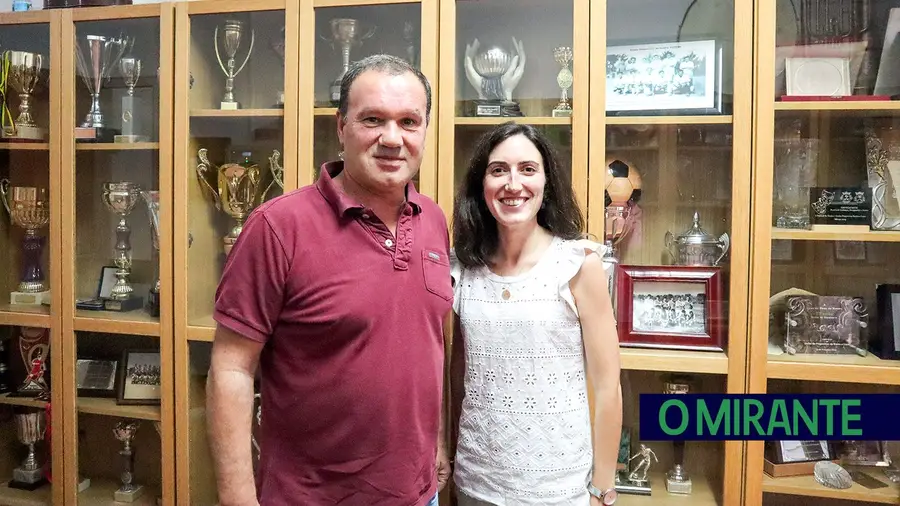 Casa do Povo da Ereira precisa que a população lute pela sua continuidade