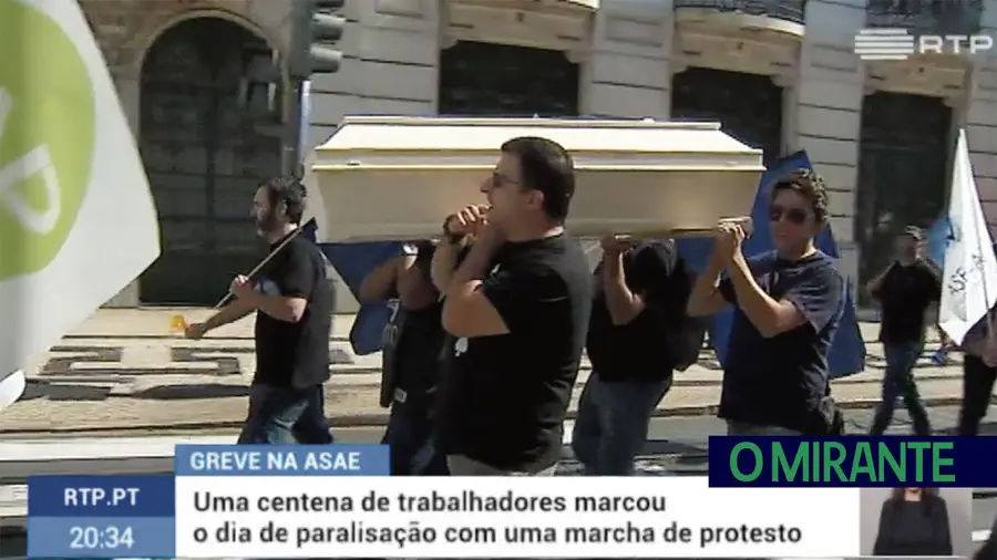 Discursos de António Costa fazem lembrar Marcelo Caetano Discursos de António Costa fazem lembrar Marcelo Caetano