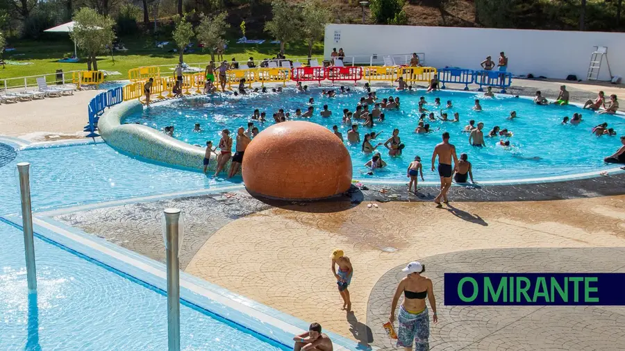 Dia da Juventude com sunset e entradas gratuitas na piscina e museus de Abrantes Dia da Juventude com sunset e entradas gratuitas na piscina e museus de Abrantes