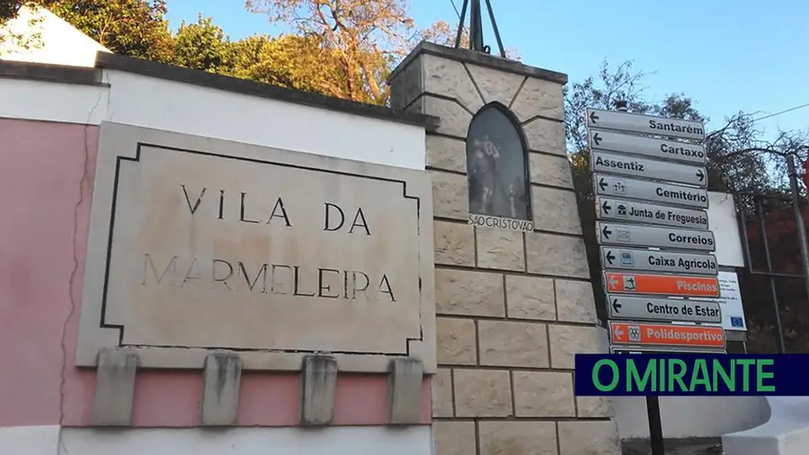 Laborinho Lúcio é um dos convidados da Feira do Livro de Vila da Marmeleira