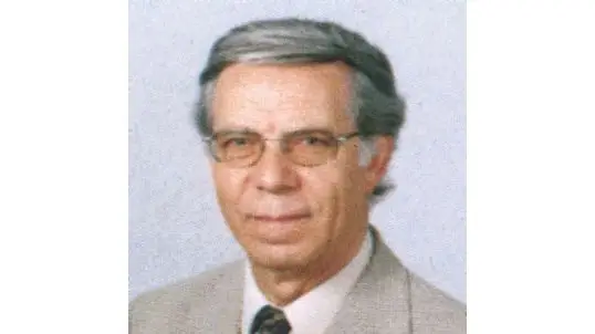 Américo Bernardes