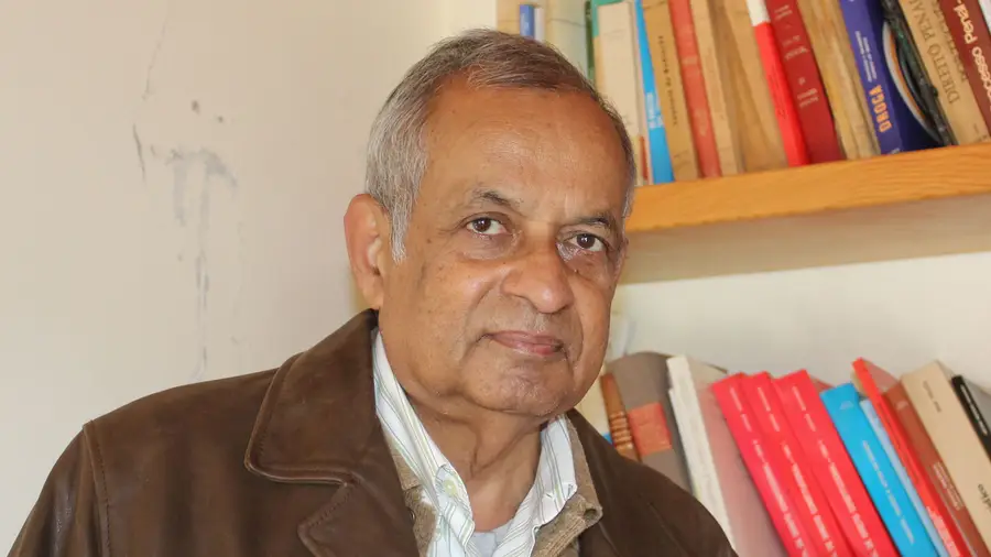 Edgar Valles