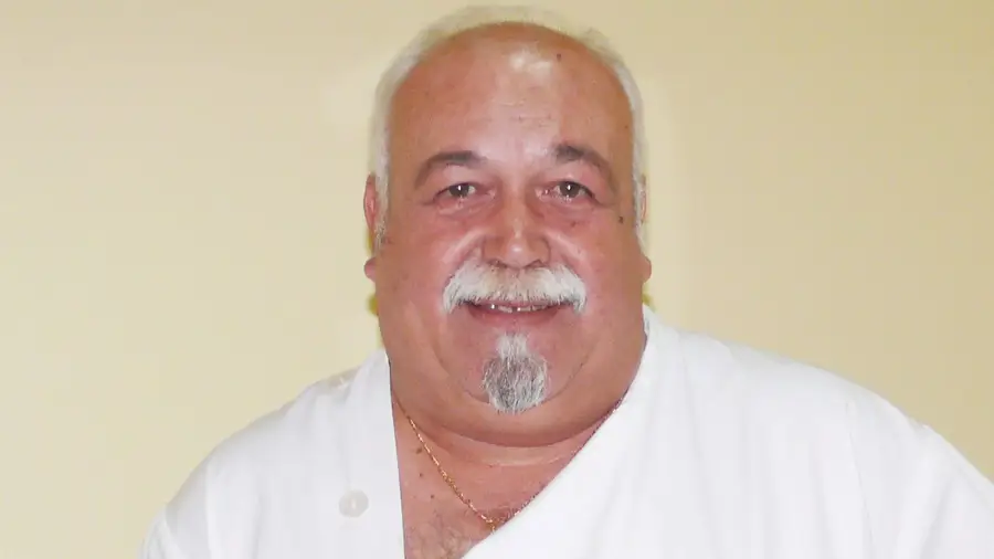 Eliseu Simões