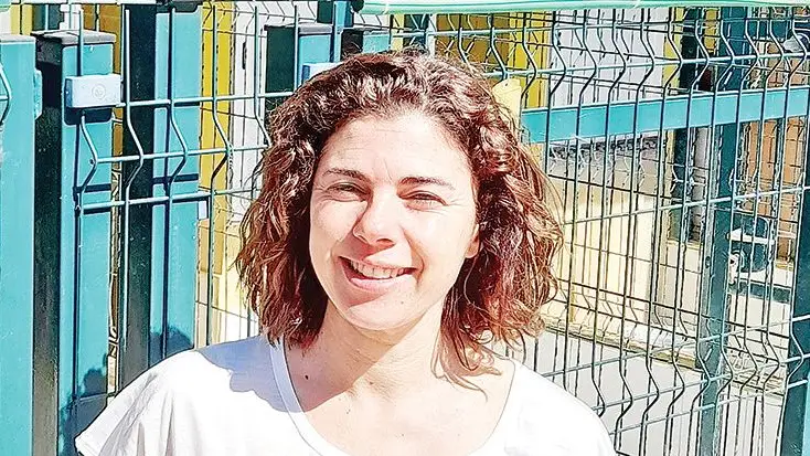 Joana Vilela