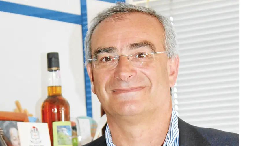 Jorge Rodrigues