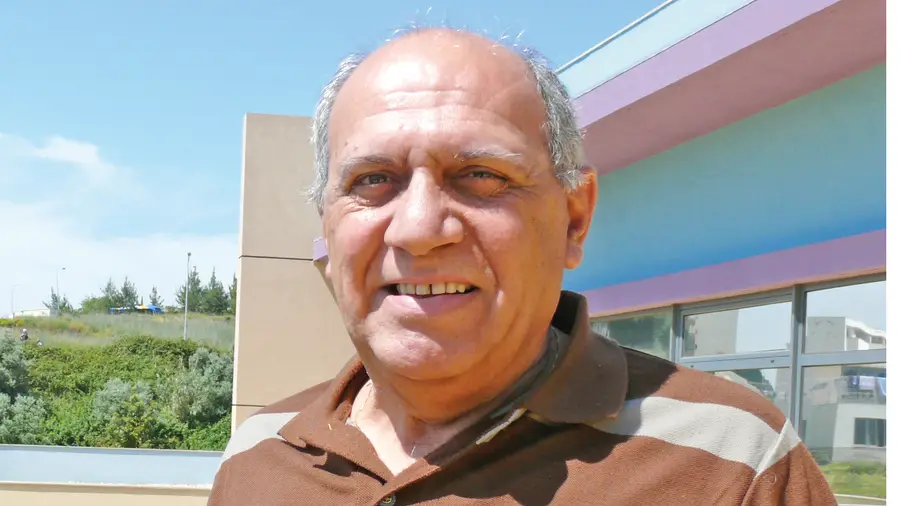 José Manuel Casaleiro
