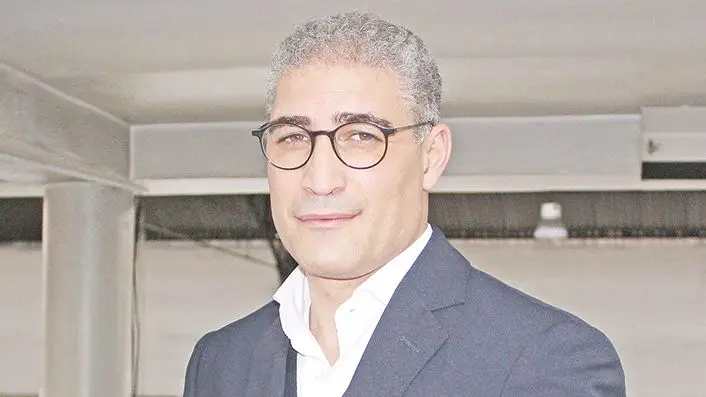Marco Henriques