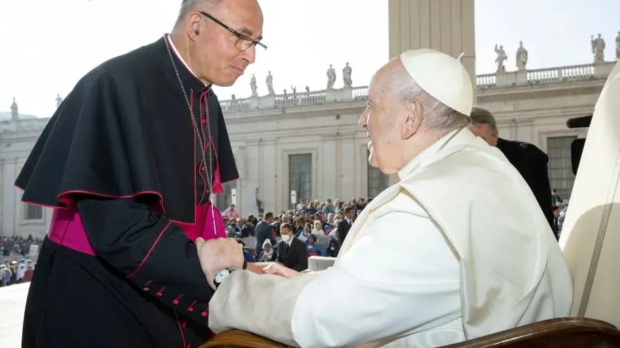 Novo patriarca de Lisboa é de Urqueira e foi ordenado padre em Fátima Novo patriarca de Lisboa é de Urqueira e foi ordenado padre em Fátima