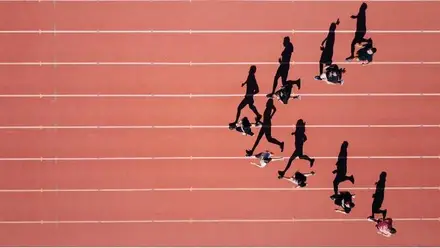 Alpiarça acolheu torneio de preparação de atletismo