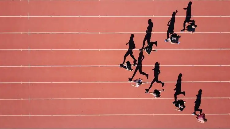 Trajetória Fascinante: A História do Atletismo em Portugal Trajetória Fascinante: A História do Atletismo em Portugal