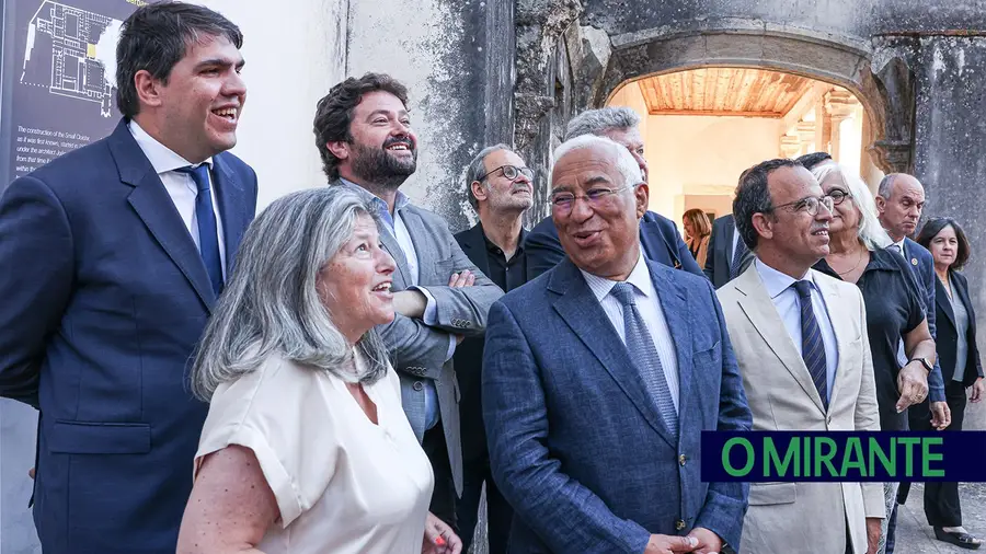 PRR é oportunidade única para valorizar territórios PRR é oportunidade única para valorizar territórios