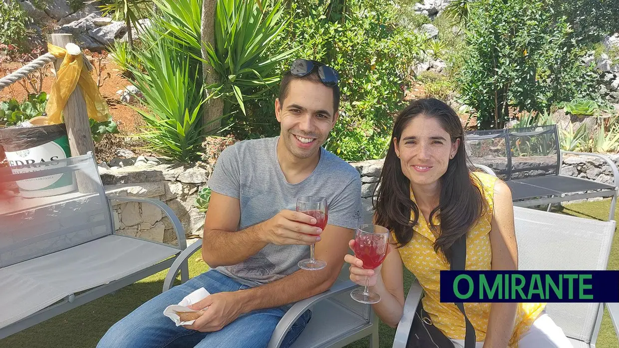 Restaurante A Gralha assinalou 50 anos no dia 12 de Agosto