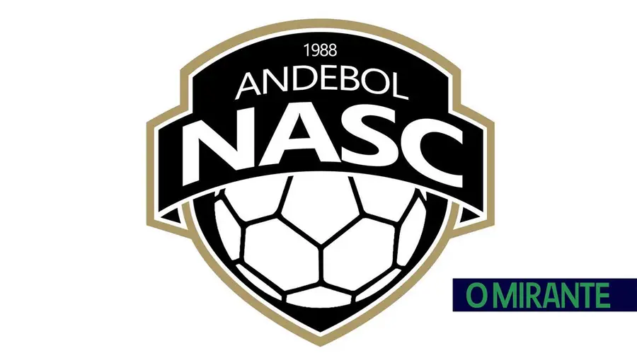 NASC sem equipa sénior na próxima época