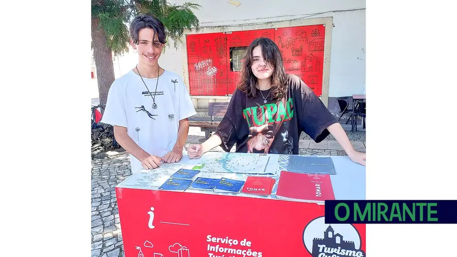 O Turismo Cultural em Férias (TCF) O Turismo Cultural em Férias (TCF)