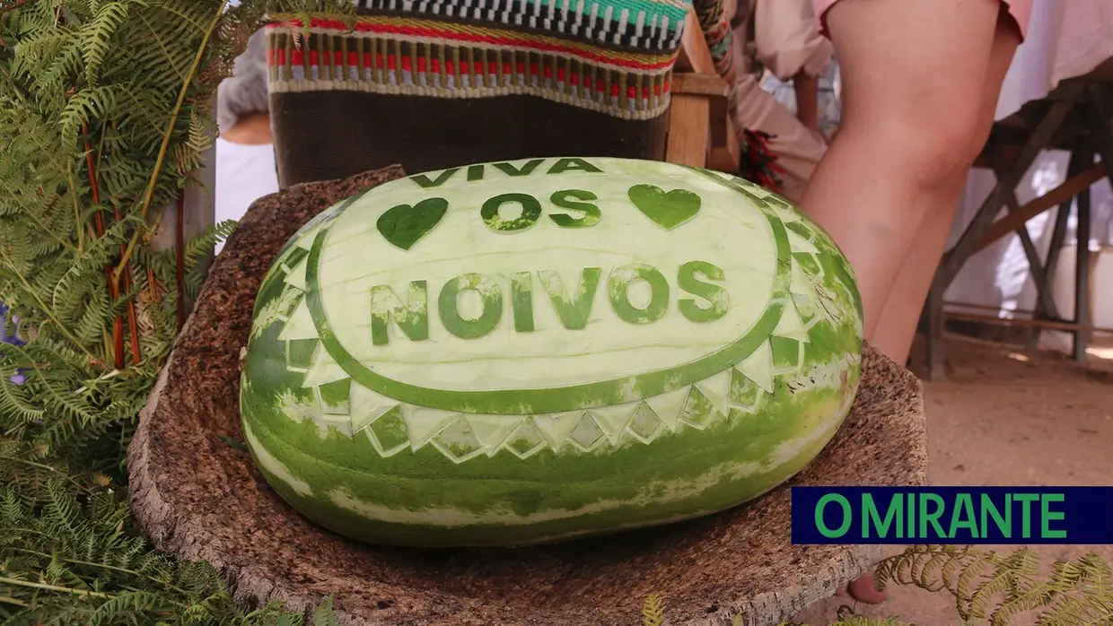 Cortejo Histórico e Etnográfico de Coruche “O tempo das nossas memórias”