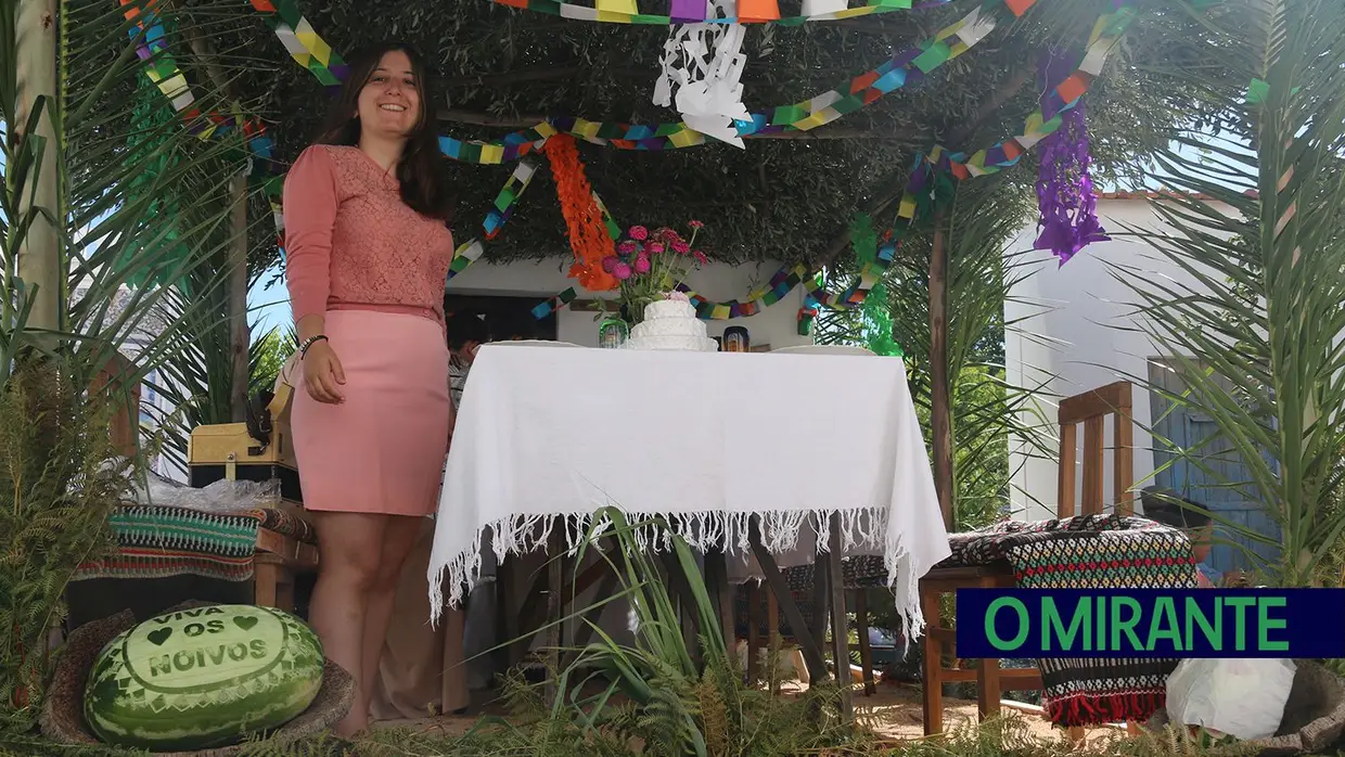 Cortejo Histórico e Etnográfico de Coruche “O tempo das nossas memórias”